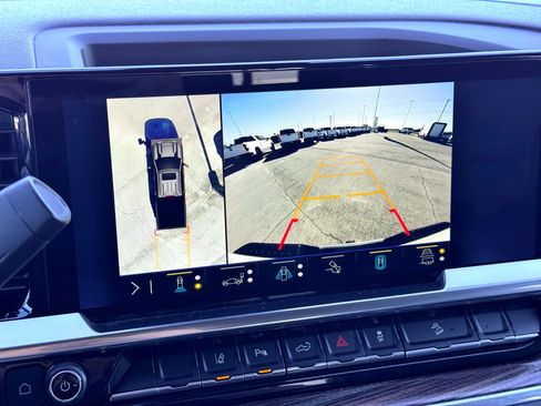 Used 2024 Chevrolet Silverado 3500 LT w/ All Star Edition image 29