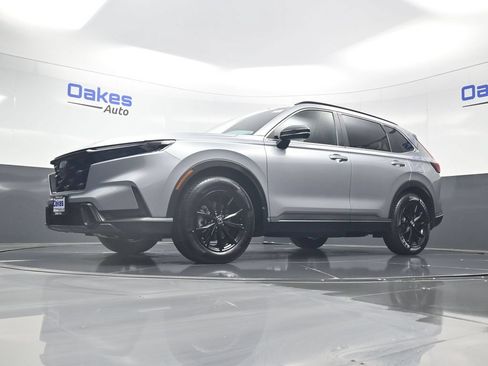 Used 2024 Honda CR-V Sport-L image 40