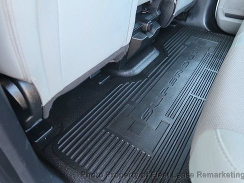 Used 2019 Ford F250 XL w/ Power Equipment Group AWD/4WD image 15