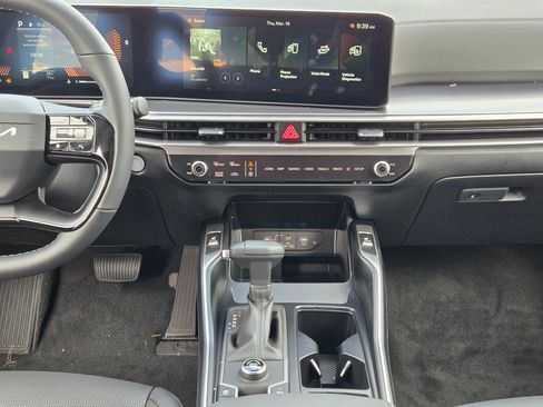 New 2026 Kia Sorento S w/ S Panoramic Sunroof Package image 31