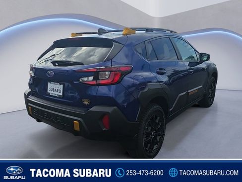 New 2026 Subaru Crosstrek 2.5i Wilderness AWD/4WD image 5