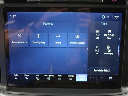 Used 2024 Ford F150 XLT w/ Equipment Group 303A High AWD/4WD image 34