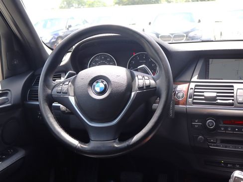 Used 2012 BMW X5 xDrive50i AWD/4WD image 14