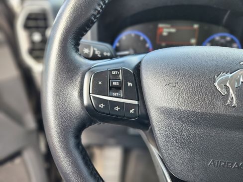 Certified 2023 Ford Bronco Sport Big Bend w/ Convenience Package image 28