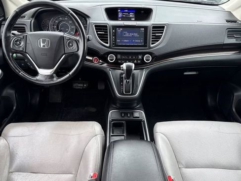 Used 2016 Honda CR-V EX-L image 17