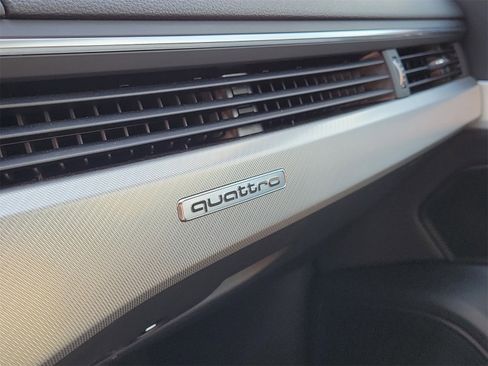 Used 2017 Audi A4 2.0T Premium Plus w/ Premium Plus Package image 25