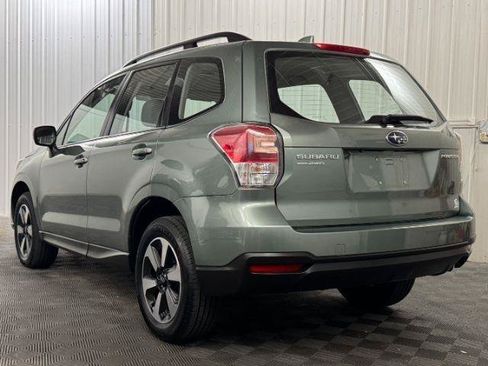 Used 2018 Subaru Forester 2.5i w/ Alloy Wheel Package AWD/4WD image 3