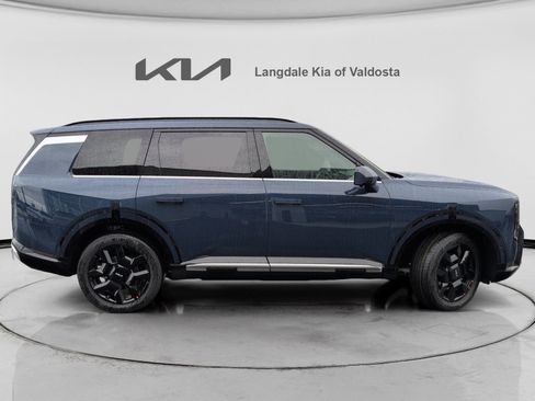New 2027 Kia Telluride SX FWD image 3
