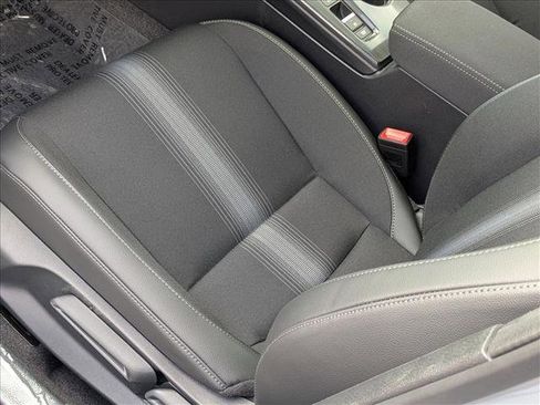 New 2026 Honda Civic Sport image 4