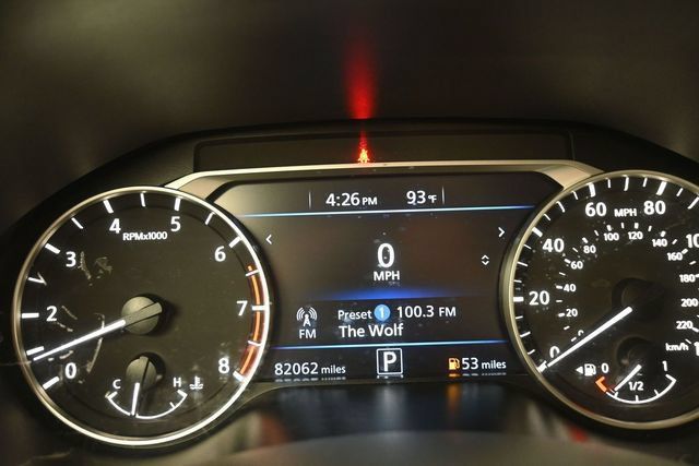 Used 2022 Nissan Altima 2.5 SR FWD image 27