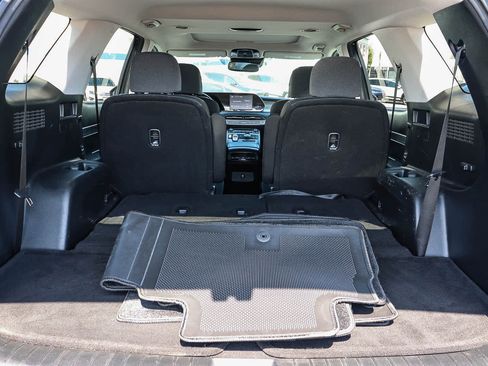 Used 2021 Hyundai Palisade SEL FWD image 25