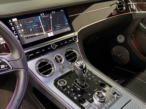 Used 2020 Bentley Continental GT AWD/4WD image 17