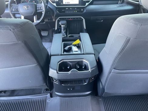 Certified 2026 Toyota Tundra SR5 w/ SR5 Convenience Package AWD/4WD image 30