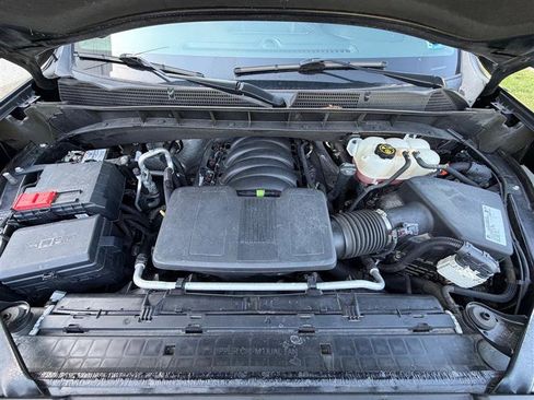 Used 2020 GMC Sierra 1500 AT4 w/ AT4 Preferred Package AWD/4WD image 35