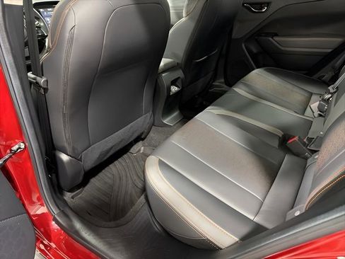 Certified 2025 Subaru Crosstrek 2.5i Limited w/ Popular Package #3A image 29