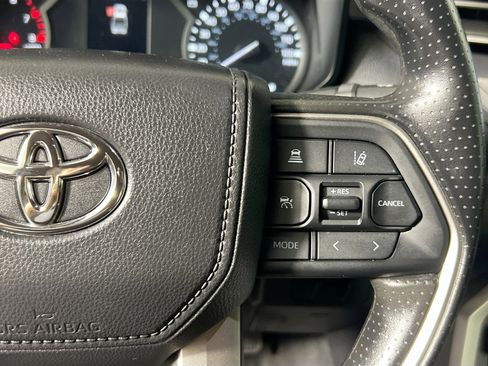 Used 2025 Toyota Tundra SR5 w/ SR5 Convenience Package image 19