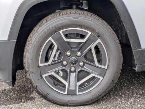 New 2026 Jeep Cherokee Limited AWD/4WD image 28