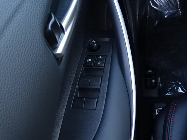 New 2027 Toyota Corolla XSE FWD image 31