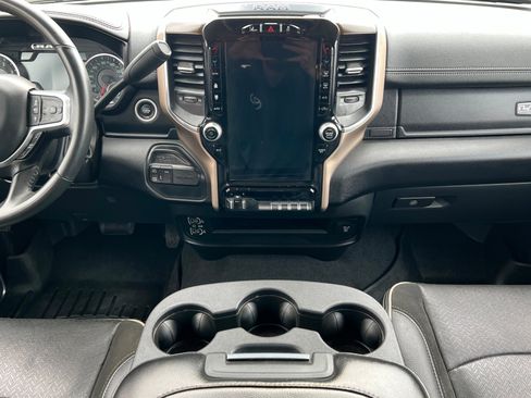Used 2024 RAM 2500 Laramie w/ Safety Group AWD/4WD image 13
