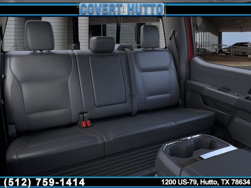 New 2026 Ford F250 Lariat w/ Tremor Off-Road Package image 11