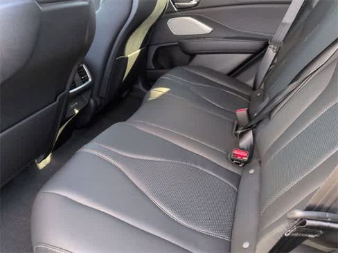 New 2025 Acura RDX SH-AWD w/ Technology Package image 21