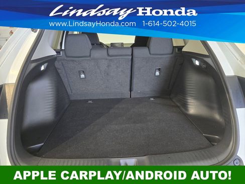 Used 2023 Honda HR-V LX image 8