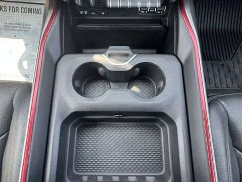 Used 2019 RAM 1500 Rebel w/ Rebel Level 2 Equipment Group AWD/4WD image 27