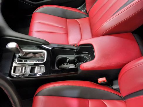 Used 2024 Acura Integra A-Spec FWD image 18