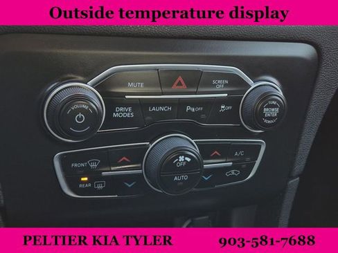 Used 2020 Dodge Charger Scat Pack image 42