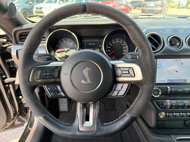 Used 2020 Ford Mustang Shelby GT350 w/ Technology Package RWD image 10