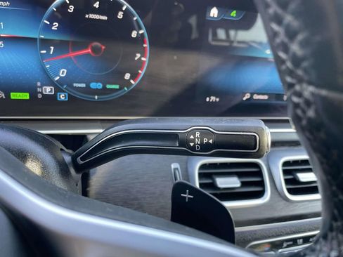 Used 2021 Mercedes-Benz GLS 450 4MATIC image 47