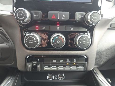 New 2026 RAM 2500 Big Horn image 21