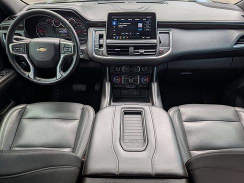 Used 2021 Chevrolet Tahoe LT AWD/4WD image 31