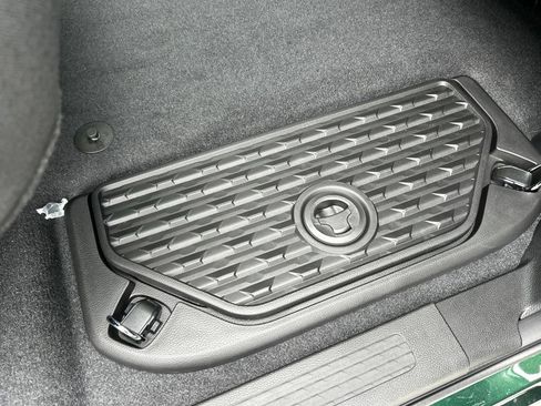 New 2026 RAM 1500 Big Horn AWD/4WD image 40
