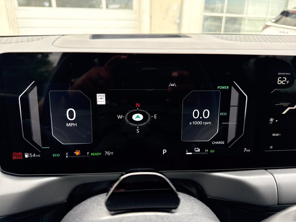 New 2027 Kia Telluride X-Line SX Prestige AWD/4WD image 19