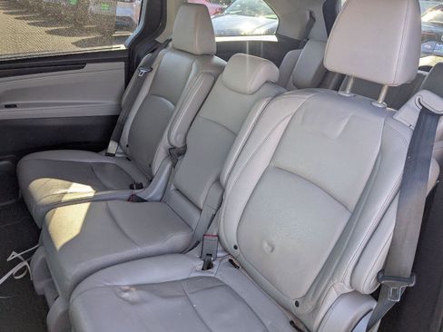 Used 2019 Honda Odyssey EX-L image 13