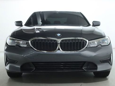 Used 2020 BMW 330i xDrive Sedan w/ Parking Assistance Package image 11