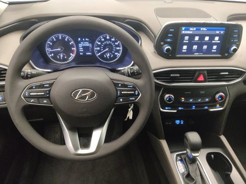 Used 2019 Hyundai Santa Fe SE FWD image 22