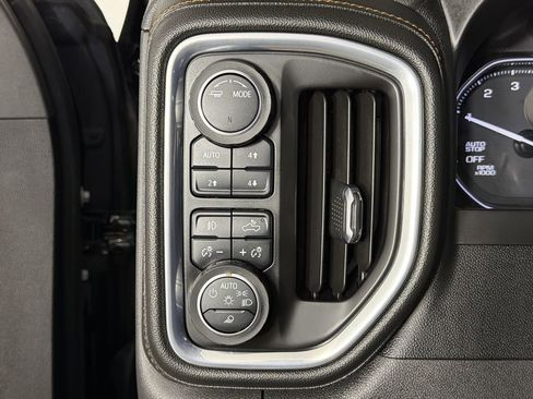Used 2021 GMC Sierra 1500 AT4 w/ AT4 Preferred Package image 23