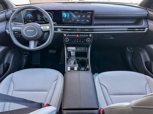 New 2026 Hyundai Santa Cruz SEL image 21