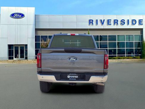 Used 2025 Ford F150 XLT w/ Equipment Group 301A Standard image 5