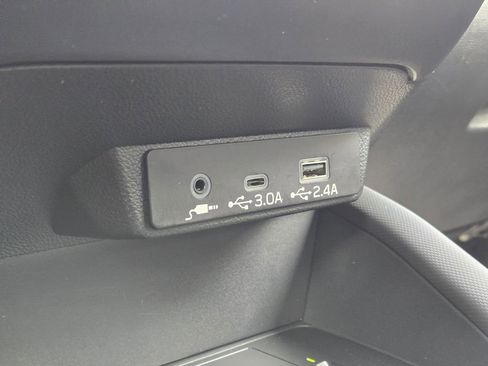 Used 2025 Subaru Forester Sport w/ Popular Package #1 AWD/4WD image 22