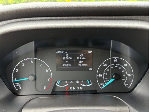 Used 2020 Ford Transit 350 XL RWD image 19