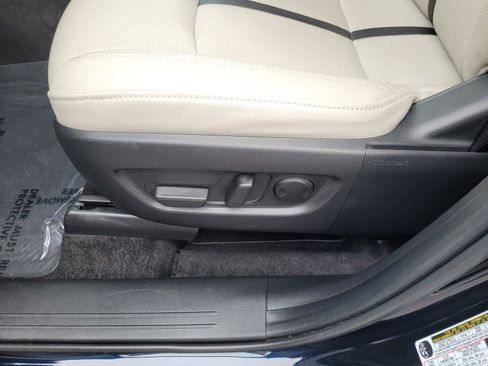 Used 2025 MAZDA CX-90 Plug-In Hybrid w/ Preferred AWD/4WD image 22