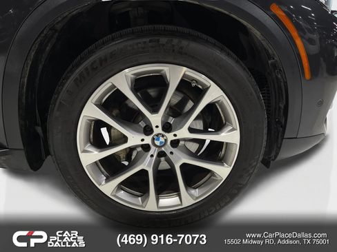 Used 2022 BMW X5 sDrive40i RWD image 50