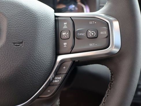 New 2026 RAM 2500 Laramie image 19