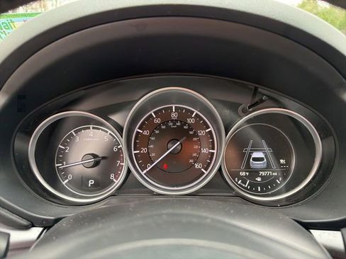 Used 2019 MAZDA CX-5 Touring image 23