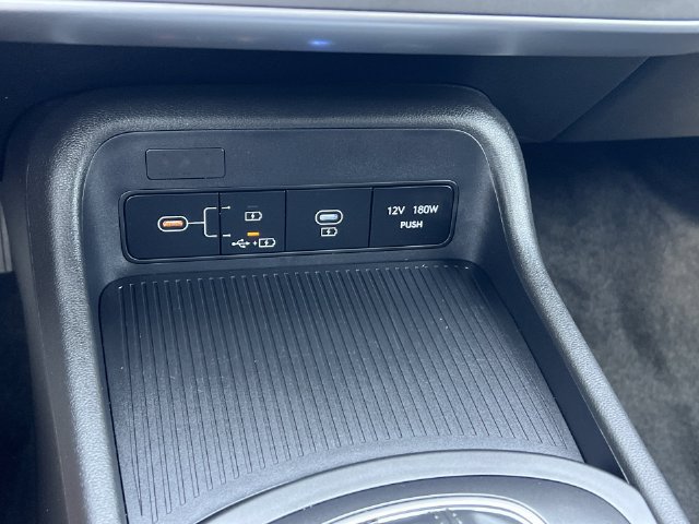 Certified 2026 Hyundai Kona SE AWD/4WD image 27