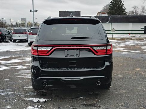 New 2026 Dodge Durango GT image 37