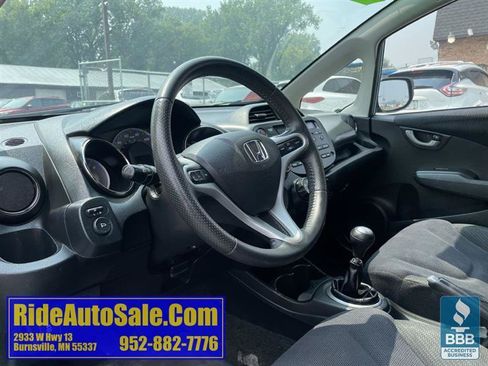 Used 2013 Honda Fit Sport image 10